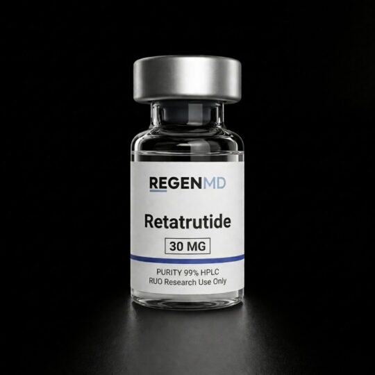 Retatrutide