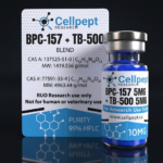 BPC 5mg + TB 5mg