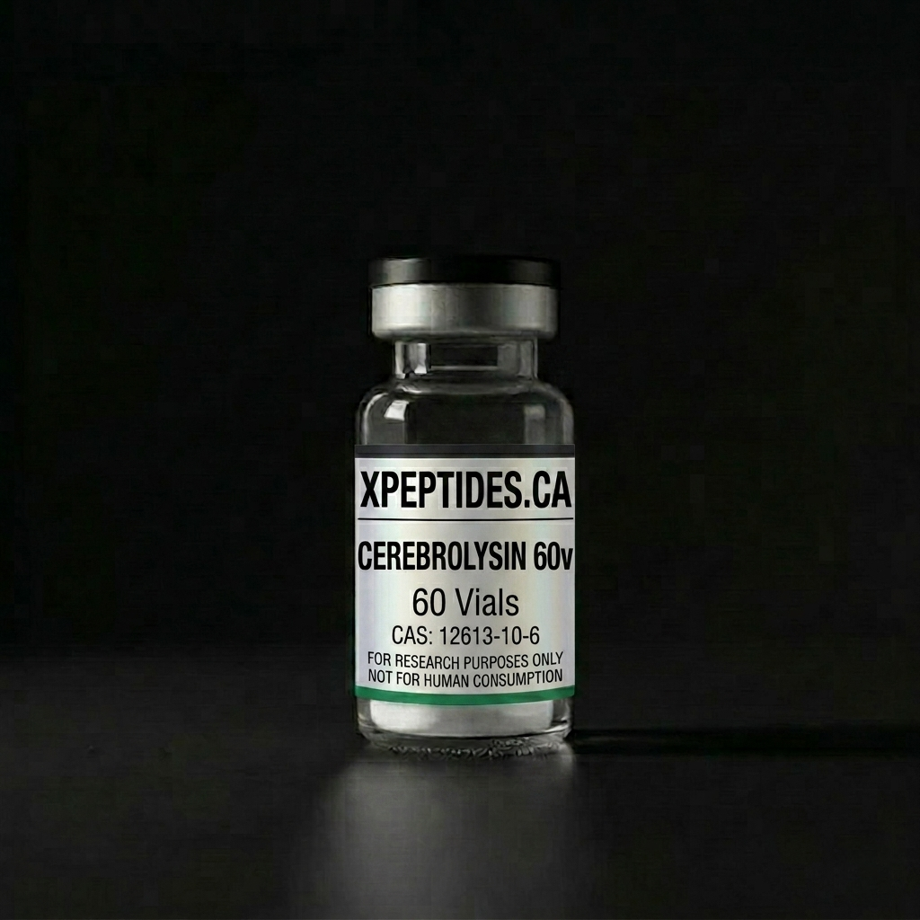 Cerebrolysin 60