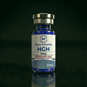 HGH
