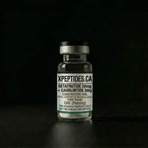 Retatrutide20mg+Cagrilintide5mg