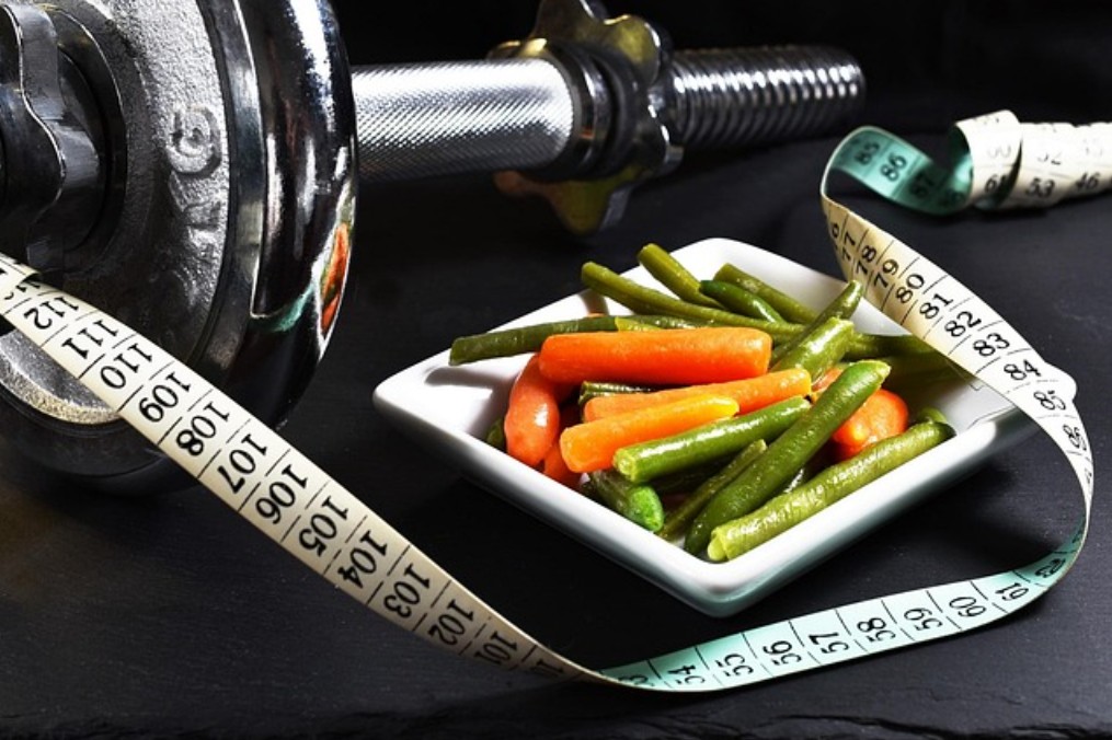 CJC 1295 - Ipamorelin Weight Loss - How Peptides Actually Work for Fat Loss